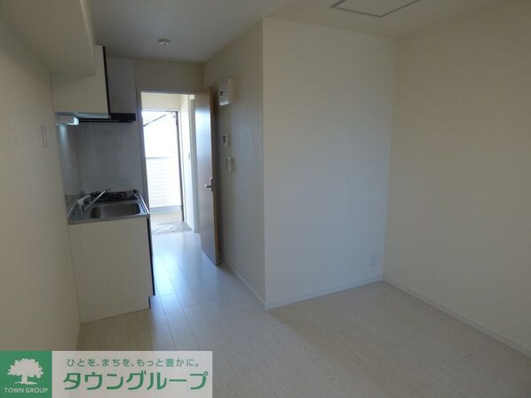 フィオーレ勝田台の物件内観写真